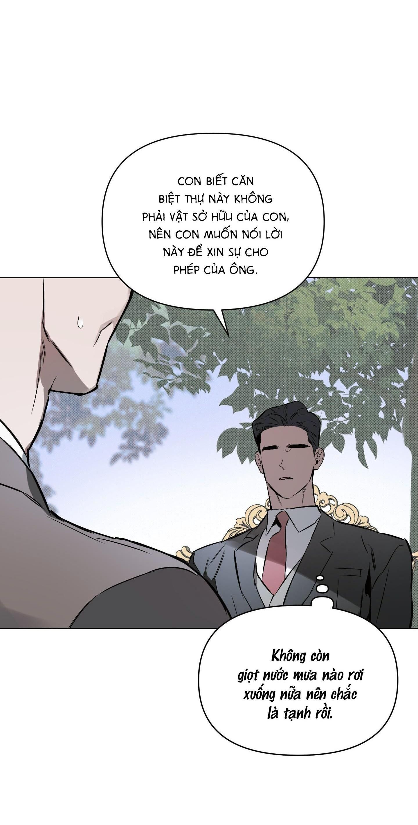 (CBunu) Định Tên Mối Quan Hệ Chapter 50 - Trang 2