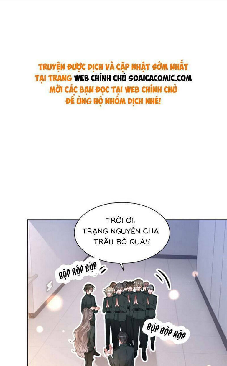 được các anh trai chiều chuộng tôi trở nên ngang tàng chương 221 - Next chapter 222