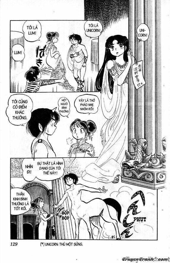 Lum Chapter 88 - Trang 2