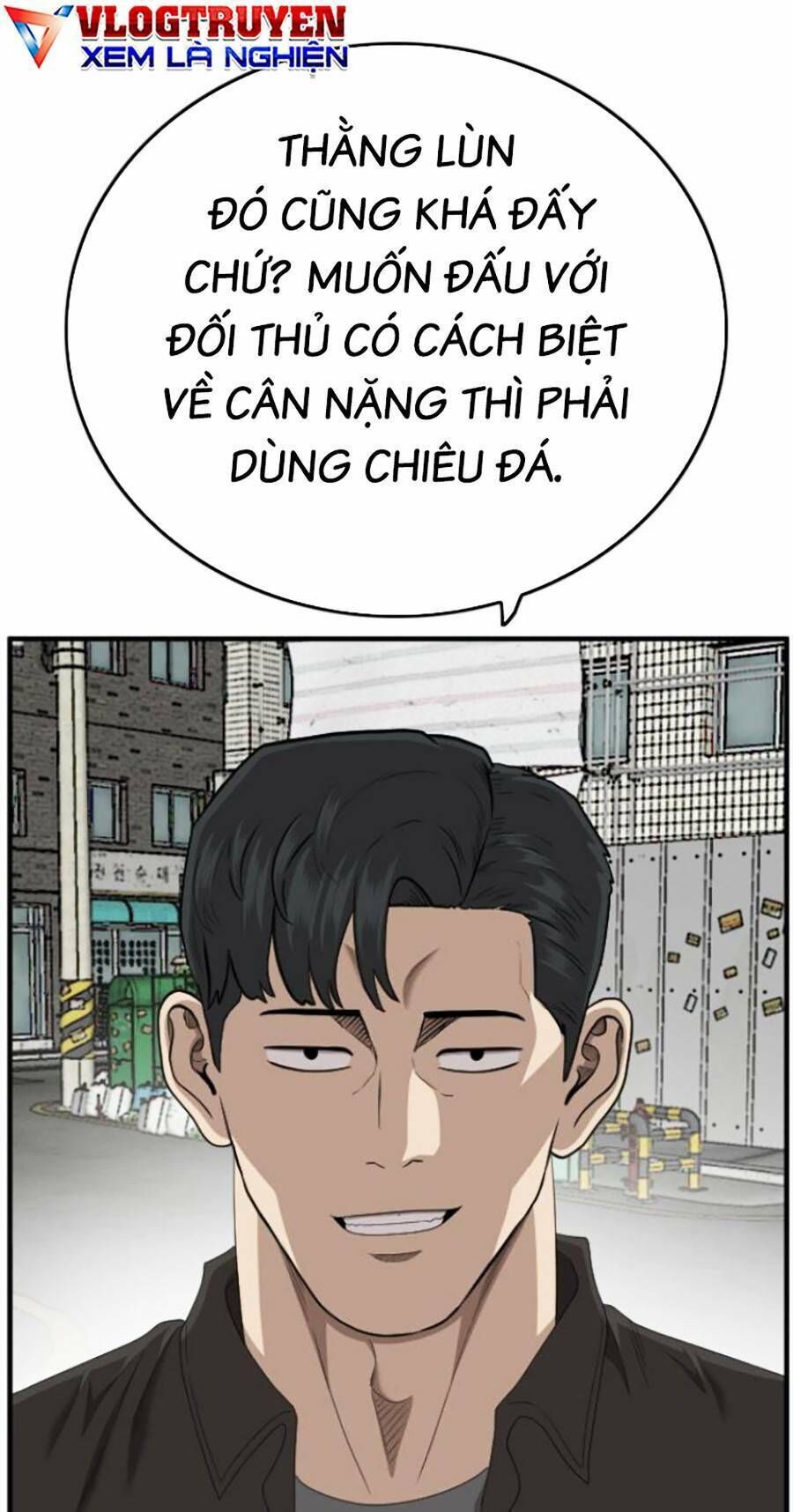 người xấu chapter 148 - Trang 2