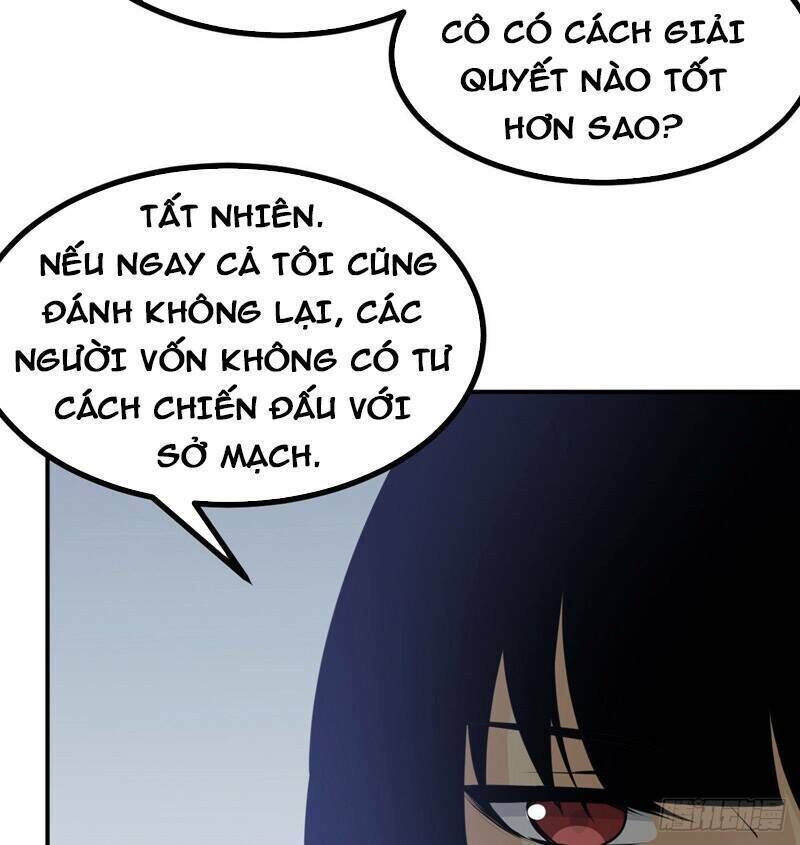 nhất quyền bạo tinh chapter 41 - Trang 2