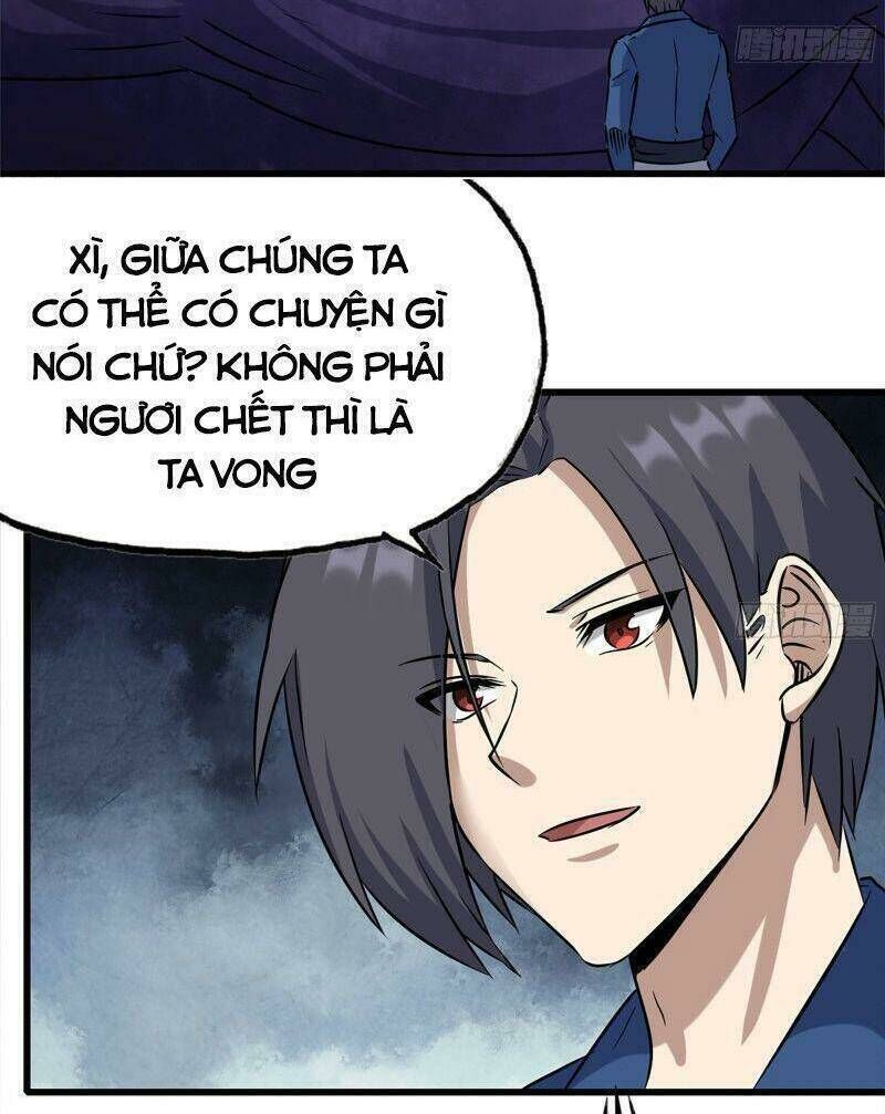 tôi chuyển vàng tại mạt thế Chapter 198 - Next Chapter 199