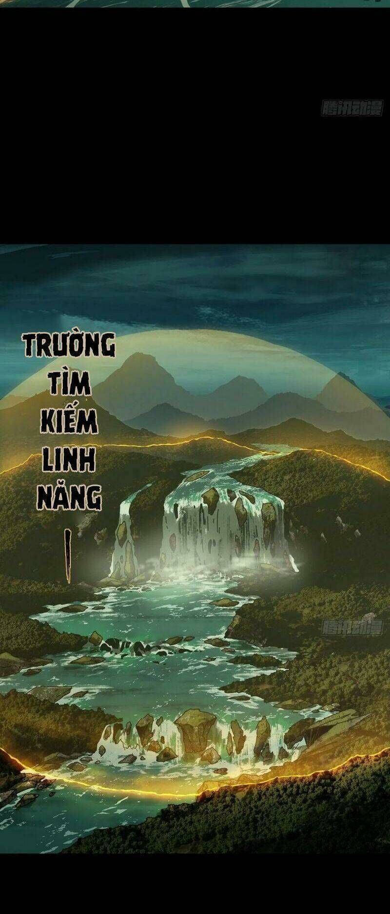 đại tượng vô hình Chapter 195 - Trang 2