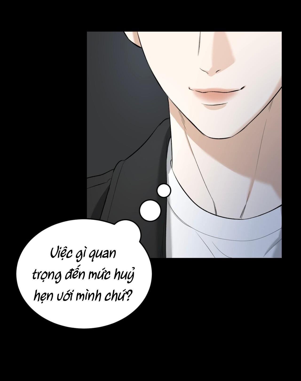 CHÀNG TRAI CHO EM MỌI THỨ Chapter 25 - Trang 2