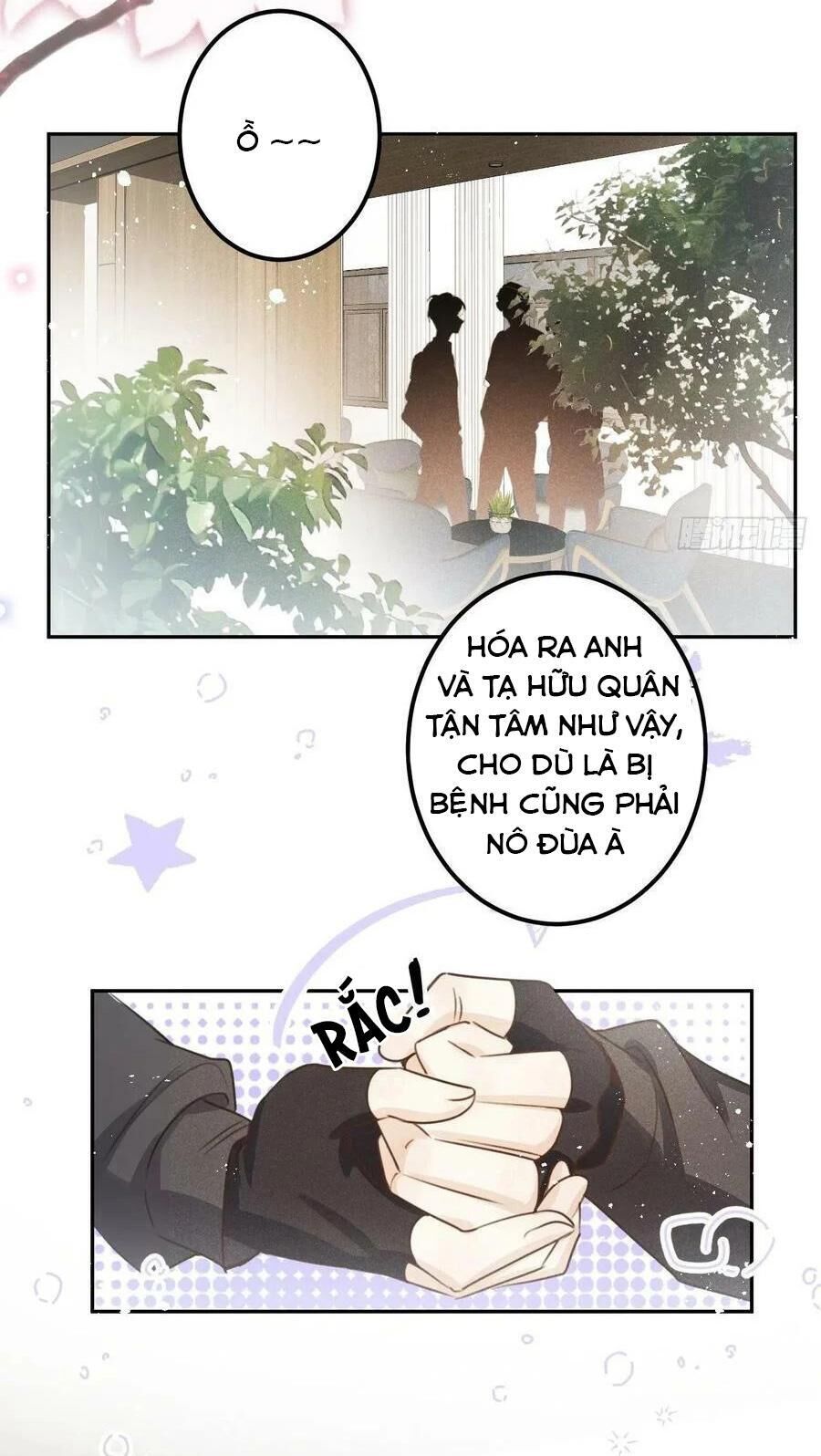 Lang Sói Thượng Khẩu Chapter 51 - Trang 2