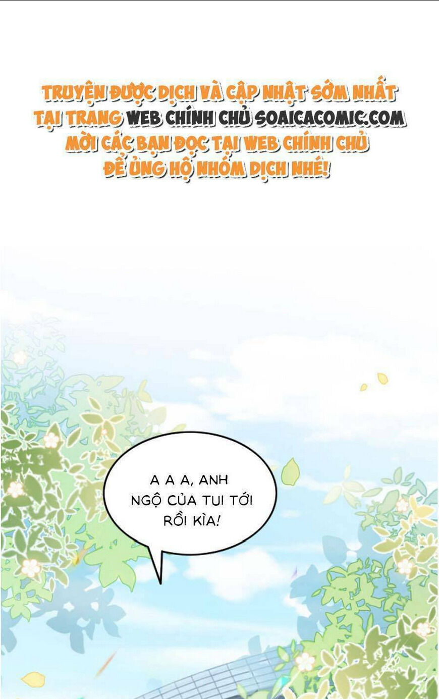 được các anh trai chiều chuộng tôi trở nên ngang tàng chapter 107 - Trang 2