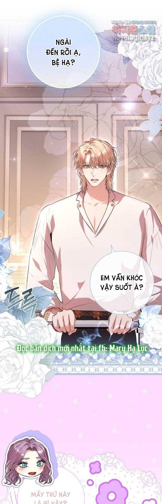 tôi trở thành thư ký của bạo chúa Chapter 89 - Next Chapter 90