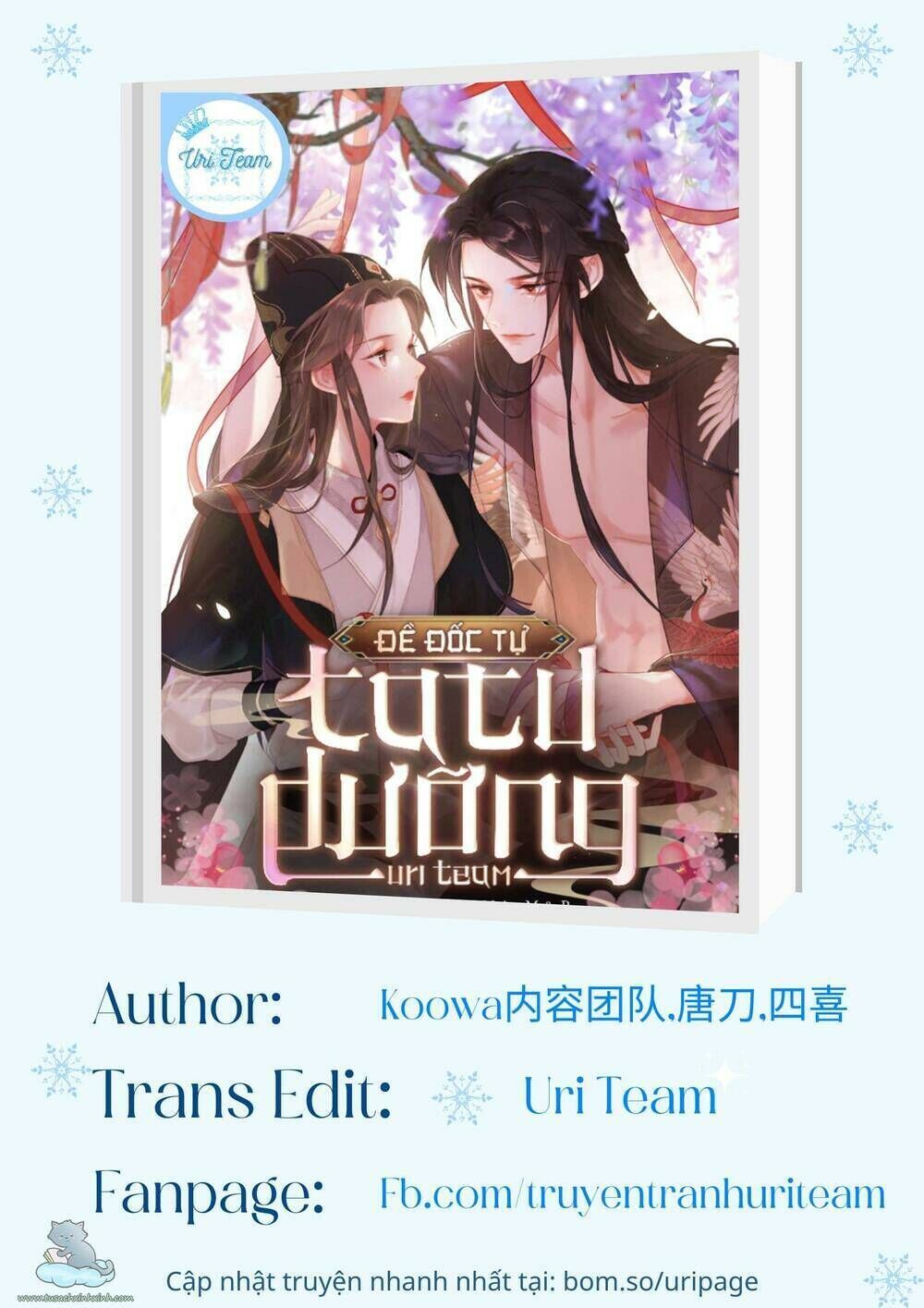 đề đốc tự ta tu dưỡng chapter 38 - Next chapter 39