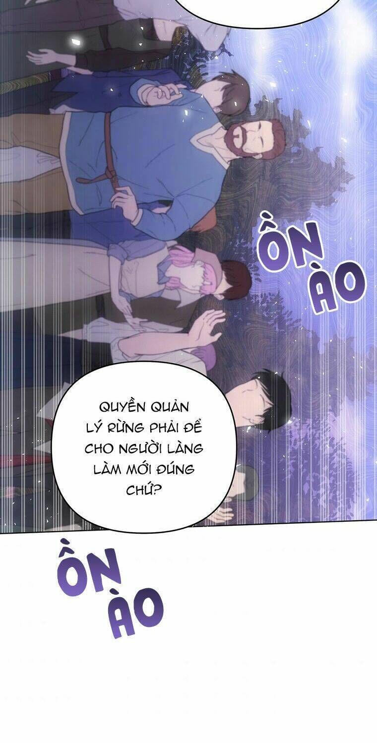 hãy để tôi được hiểu em chapter 45 - Trang 2