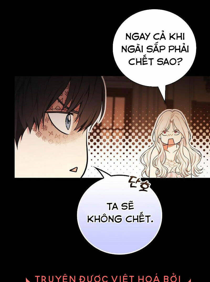 tôi trở thành mẹ của chiến binh chapter 42 - Trang 2