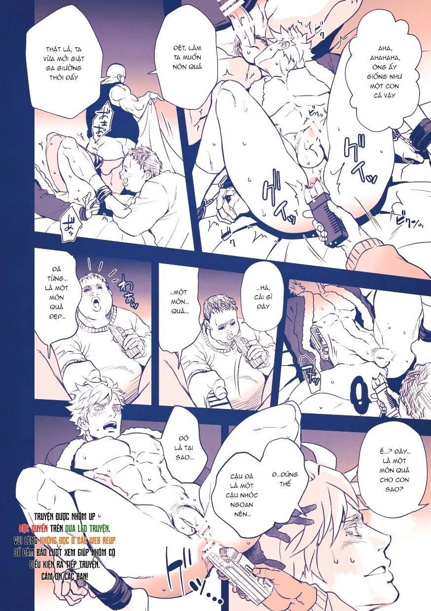 oneshot vicera comics house Chapter 72 - Next Chương 73