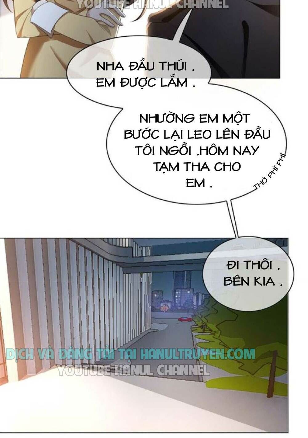 cô vợ nhỏ nuông chiều quá lại thành ác!! chapter 76 - Trang 2