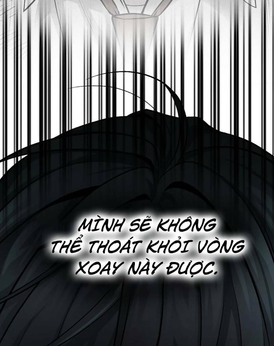 trở thành quái vật chapter 15 - Trang 2