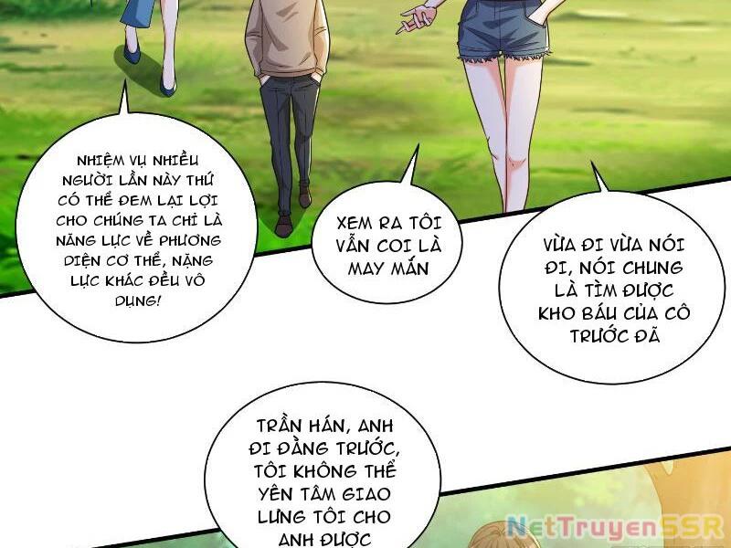 câu lạc bộ trao đổi nhân sinh chapter 33 - Next chapter 34