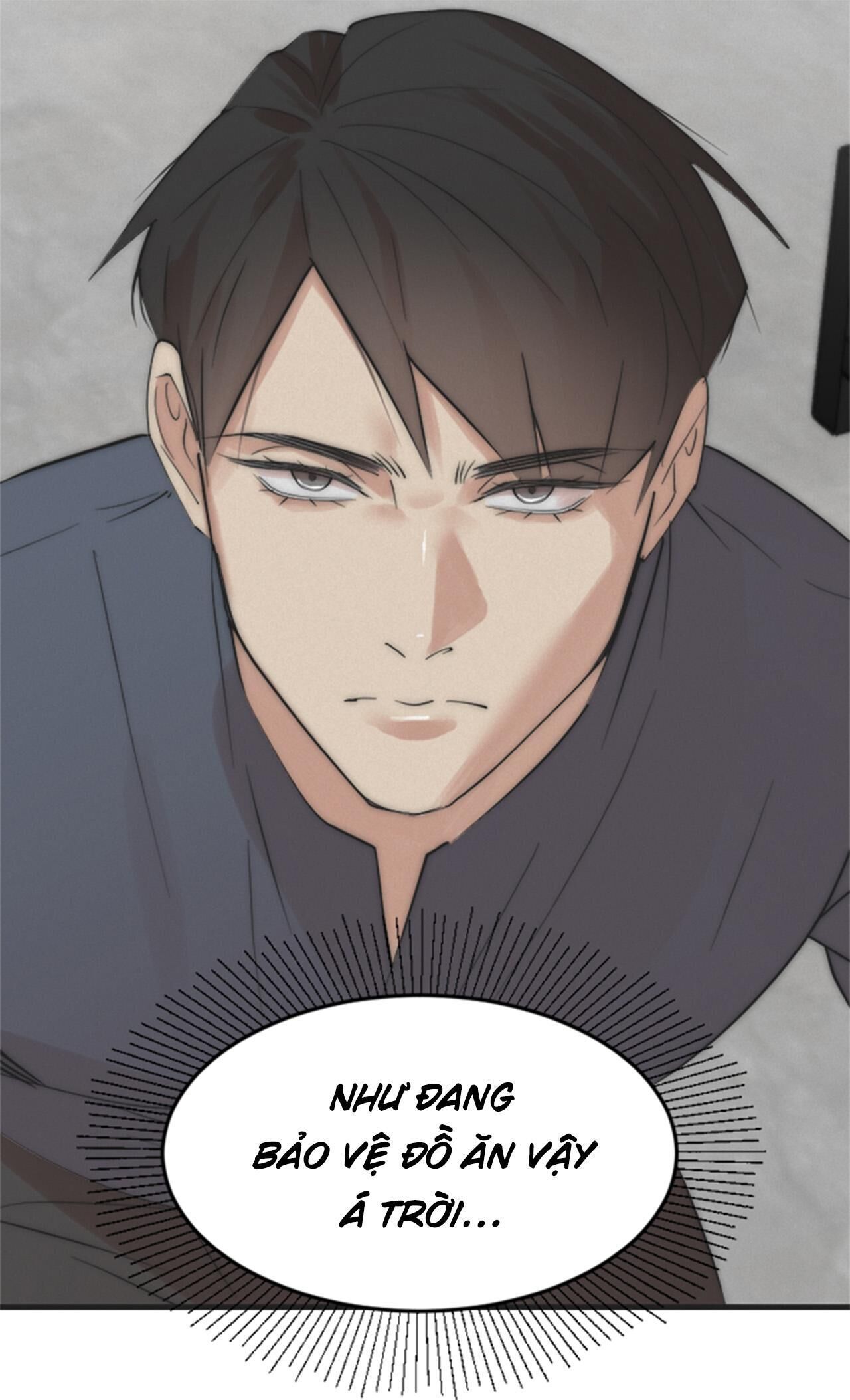 Đàn Anh Sói Ca Cùng Phòng Của Tôi Chapter 13 - Next Chapter 14