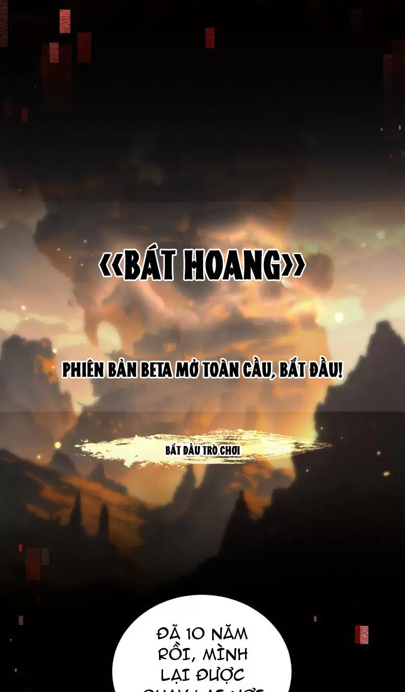 toàn chức kiếm tu chapter 1 - Trang 2