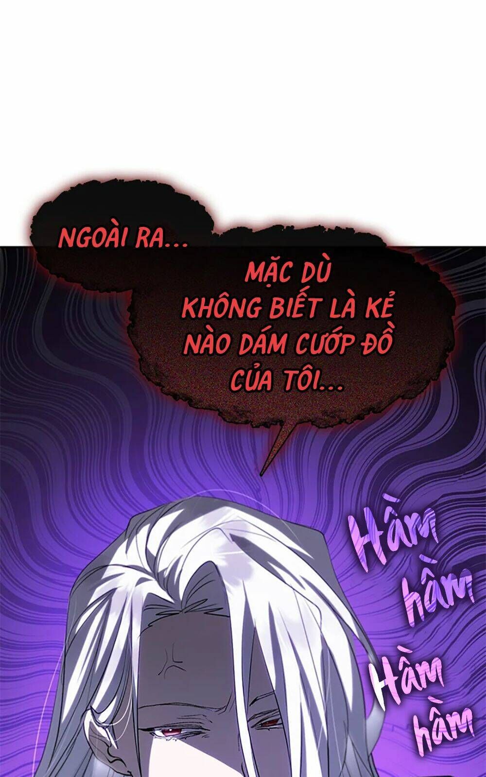 không thể thoát khỏi người chapter 61 - Next chapter 62