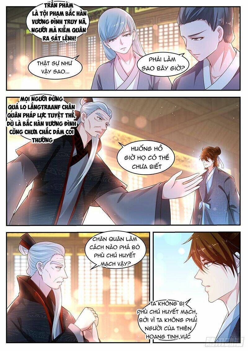 trọng sinh đô thị tu tiên Chapter 434 - Next Chapter 435