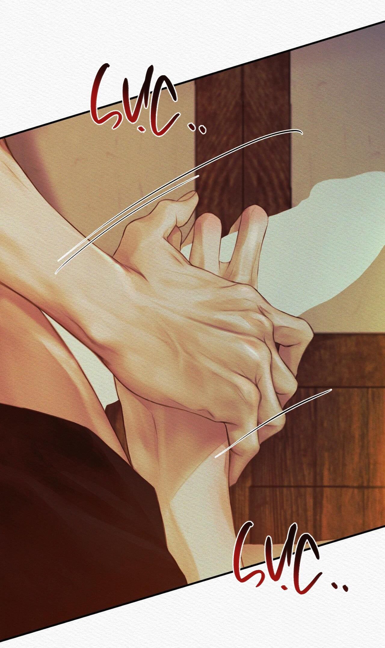 (CBunu) Củy Dạ Khút Chapter 42 H+ - Trang 1