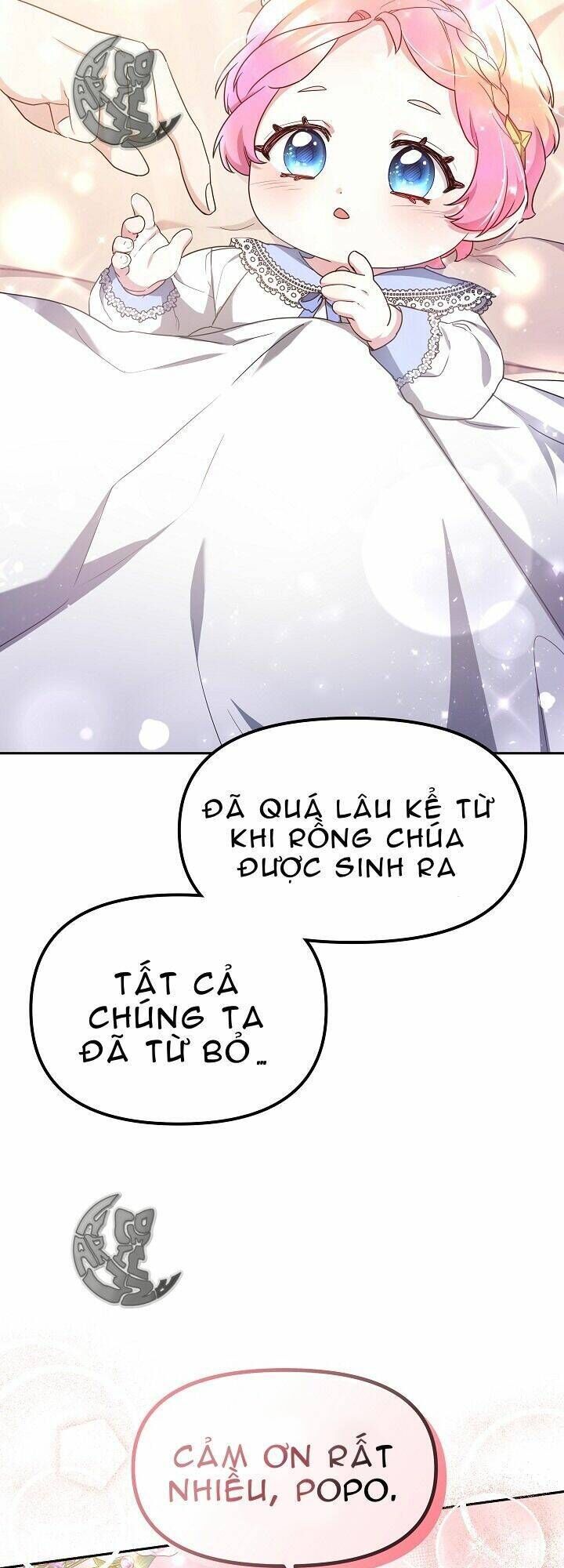 rồng con thuần hóa những kẻ điên rồ chapter 7 - Next chapter 8