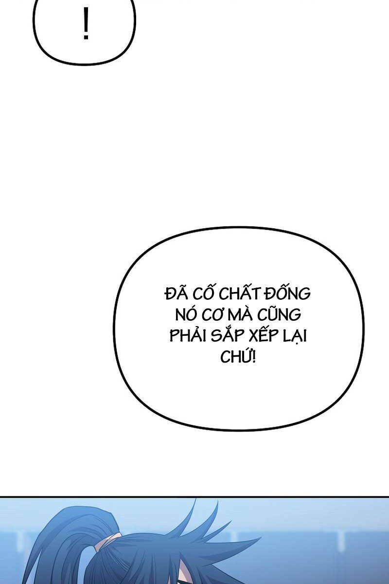 sự chuyển sinh vào võ lâm thế gia của ranker chương 107 - Next chapter 108