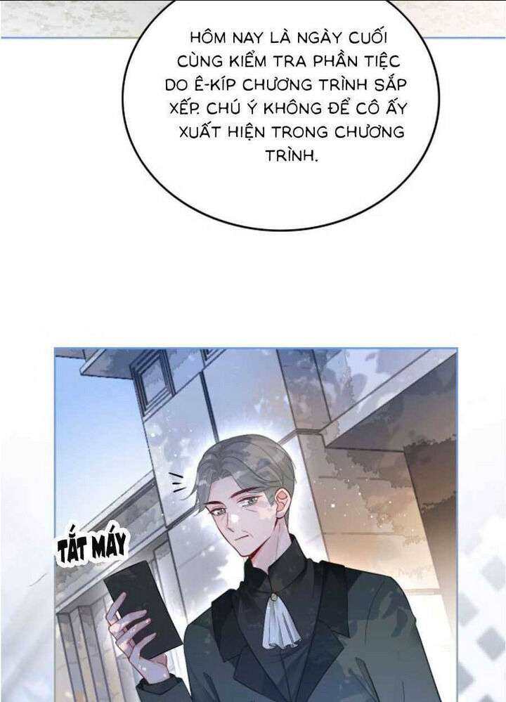 được các anh trai chiều chuộng tôi trở nên ngang tàng chapter 89 - Next chapter 90