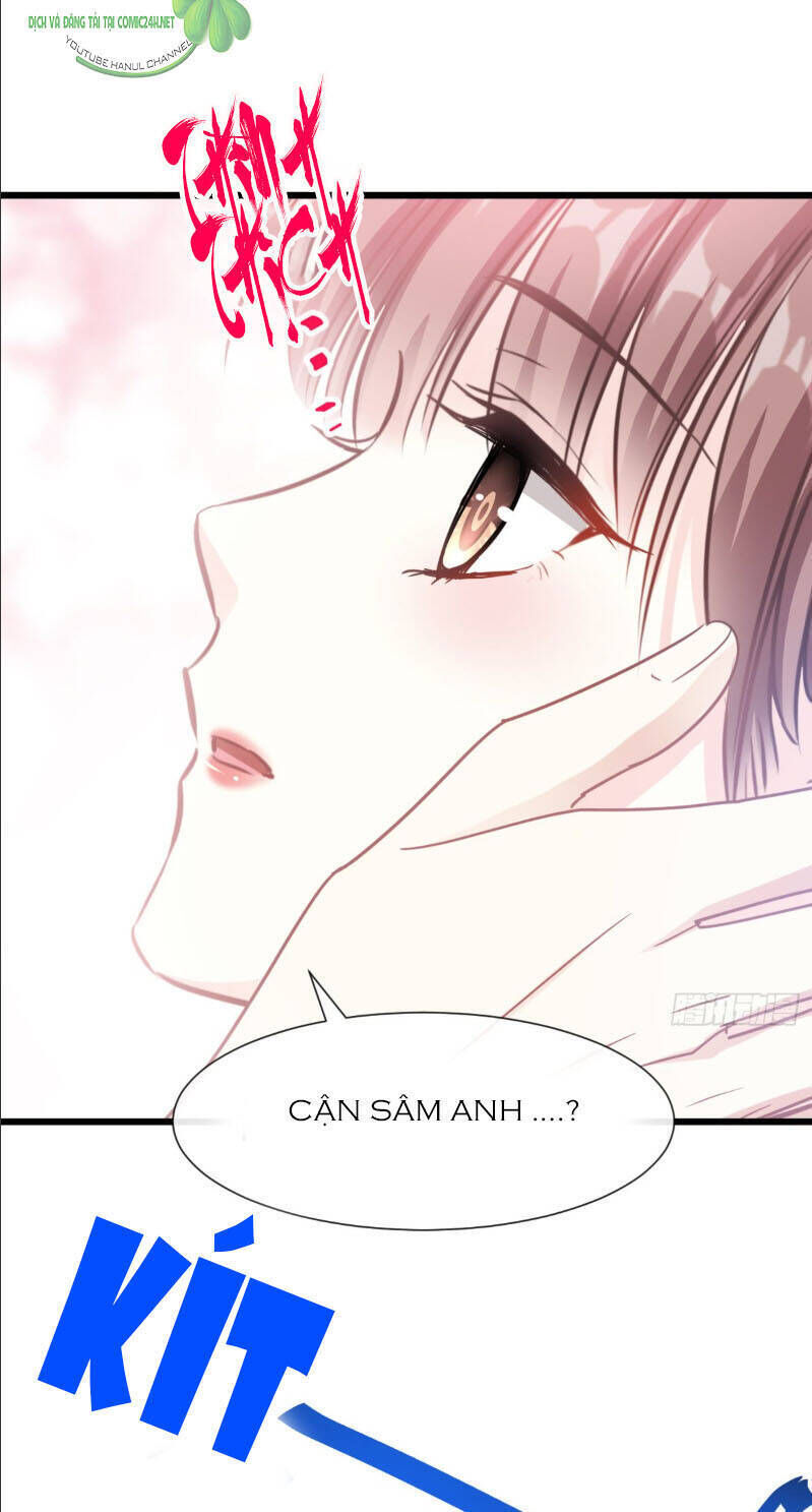 bá đạo tổng tài nhẹ nhàng yêu Chapter 39.1 - Next Chapter 39.2