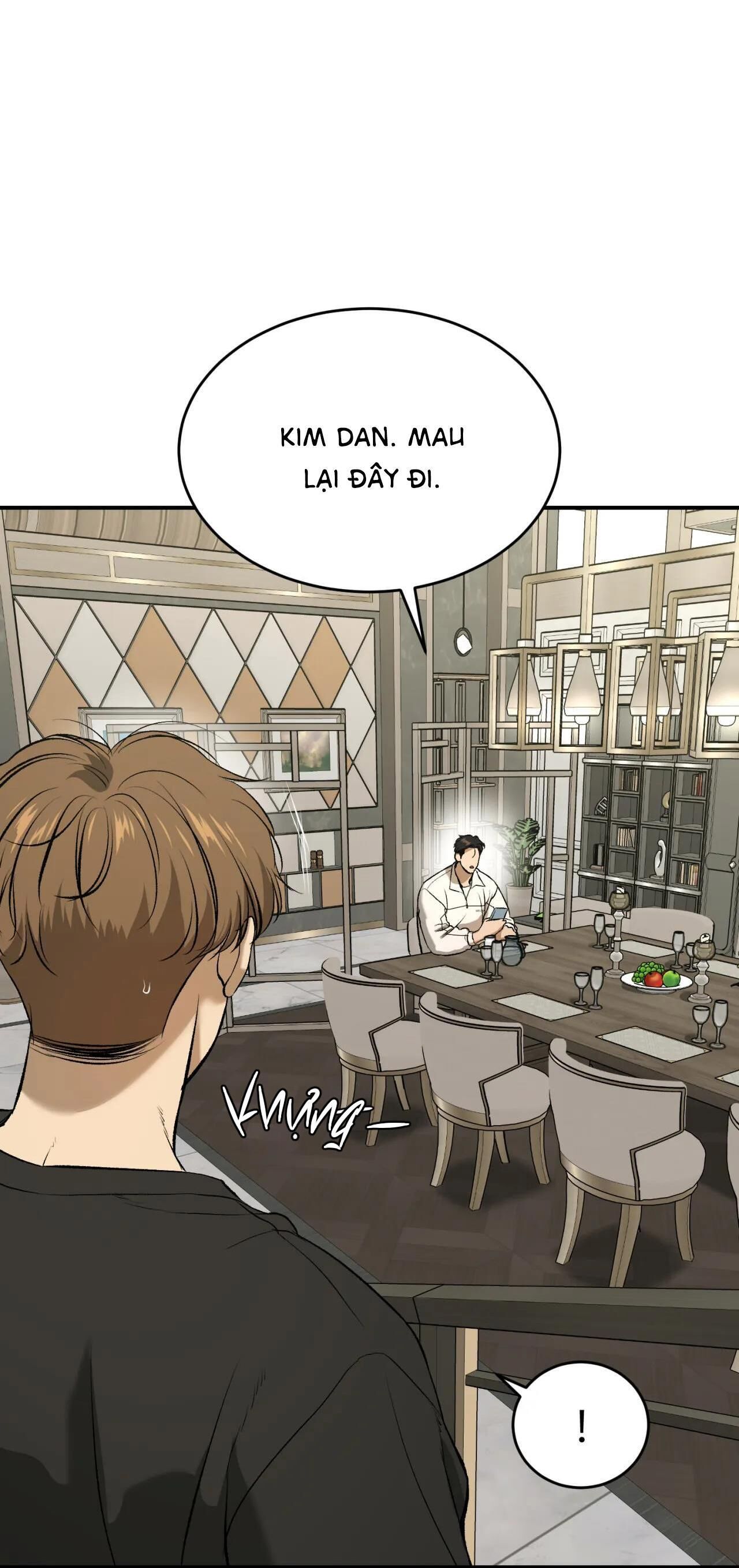 (CBunu) ChinhX - Vận Xui Chapter 18 H+ - Next Chapter 19