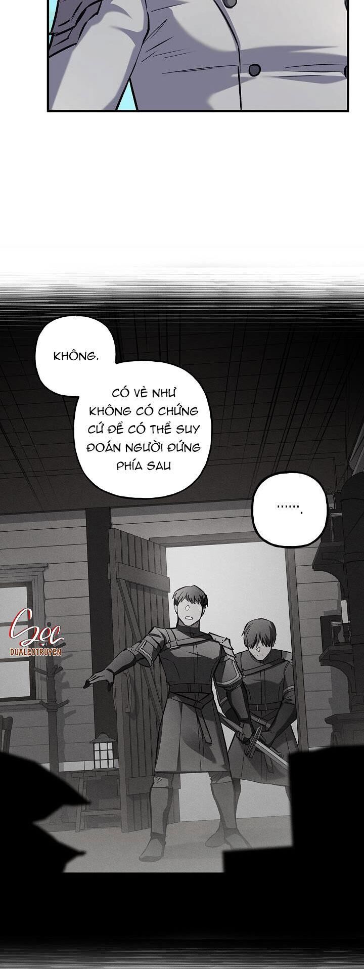 (ABO) BƯỚC NGOẶT Chapter 39 - Trang 1