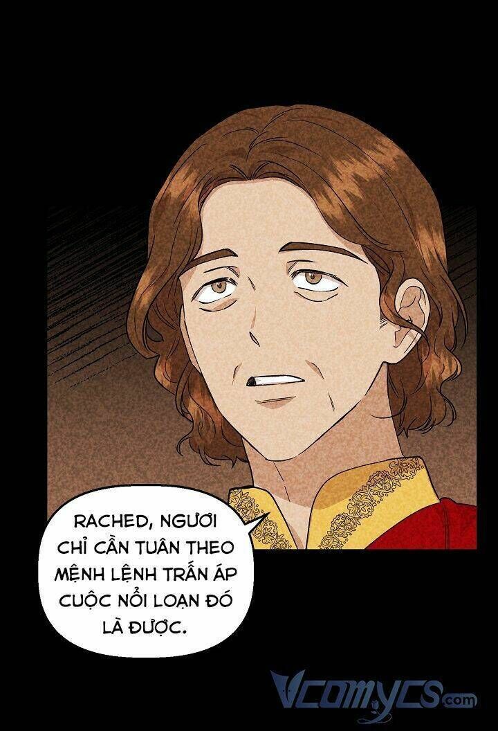 tôi không phải là cinderella chapter 32 - Trang 2