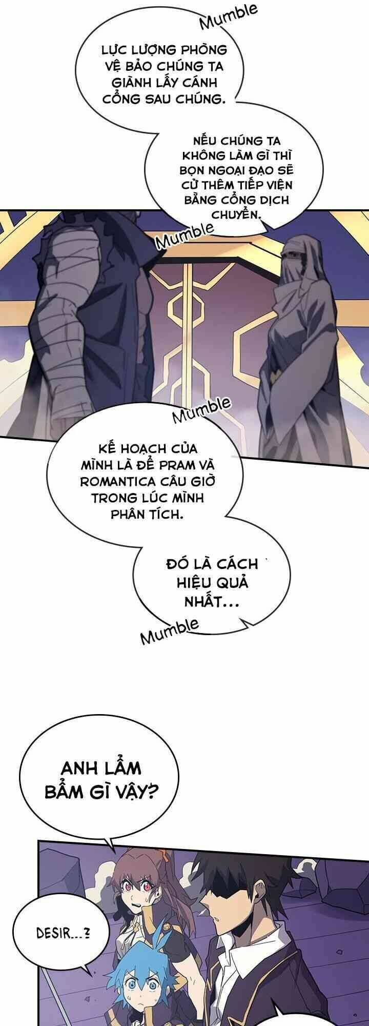 chuyển sinh ma pháp đặc biệt yếu chapter 84 - Next chapter 85