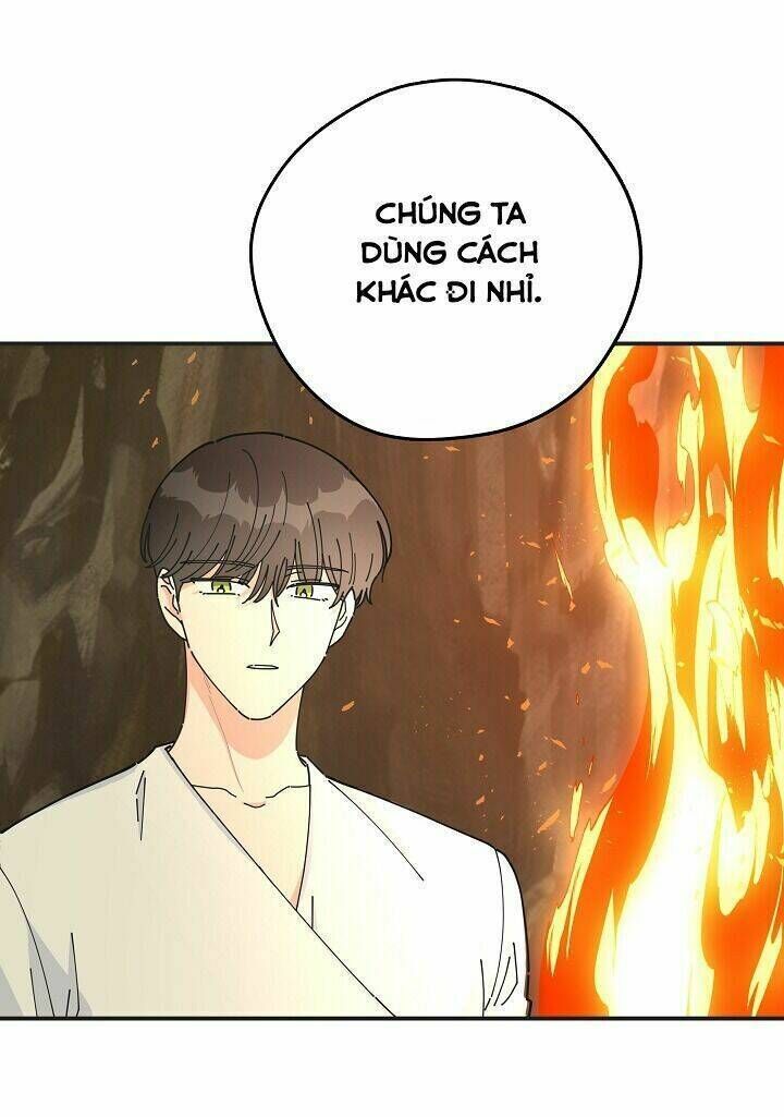 người hùng của ác nữ chapter 48 - Trang 2