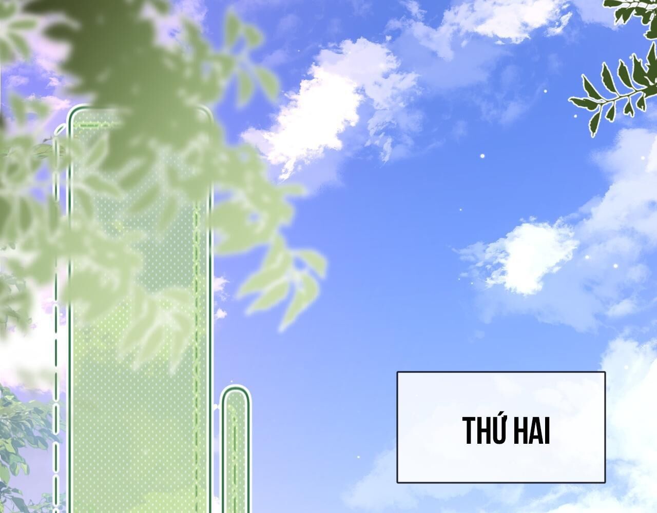 chất dị ứng cực cute Chapter 48 - Trang 2