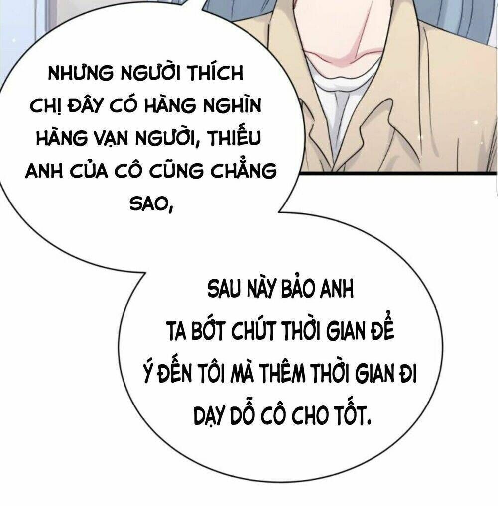 đứa bé là của ai ???? chapter 107 - Trang 2