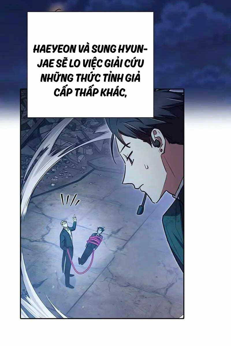 những ranker cấp s mà tôi nuôi dưỡng chapter 117 - Trang 2