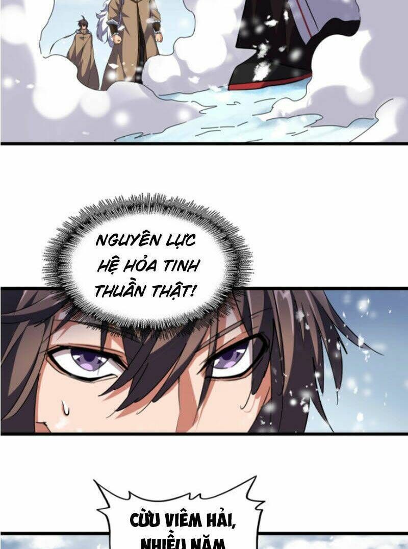 đại quản gia là ma hoàng chapter 243 - Next chapter 244