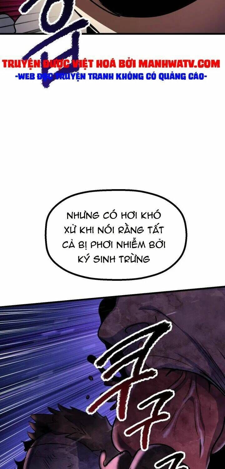 anh hùng mạnh nhất? ta không làm lâu rồi! chapter 83 - Next chapter 84