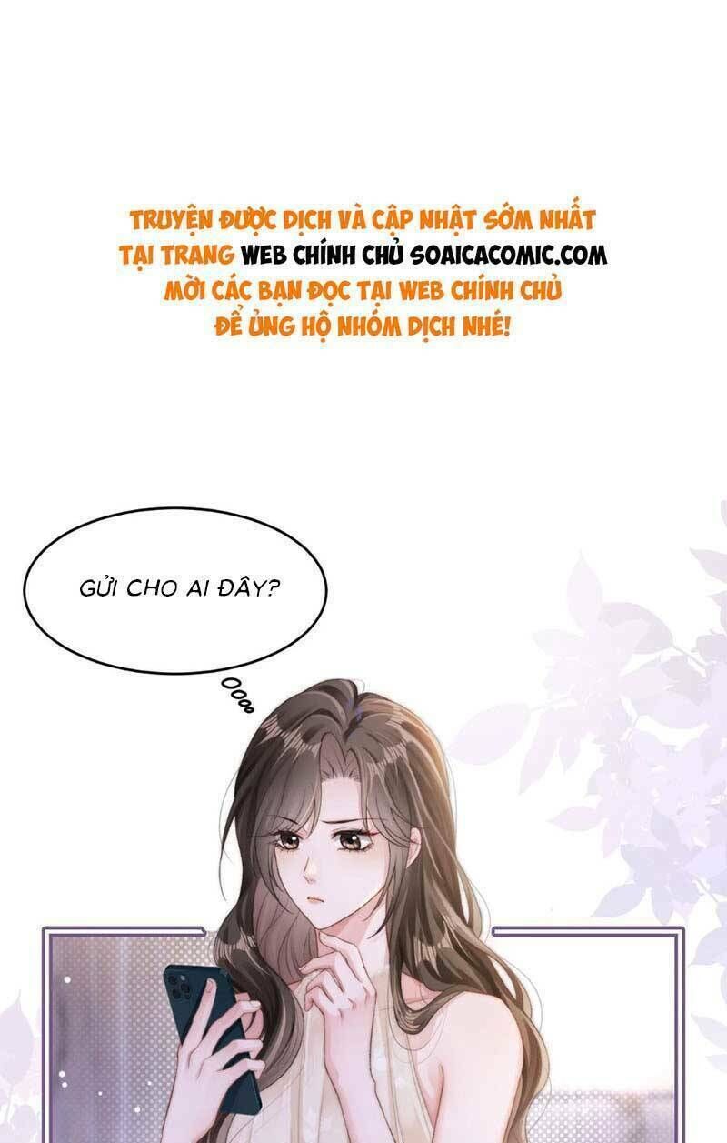 sau khi chia tay, cô ấy trở thành nữ vương hotsearch chương 20 - Next chương 21