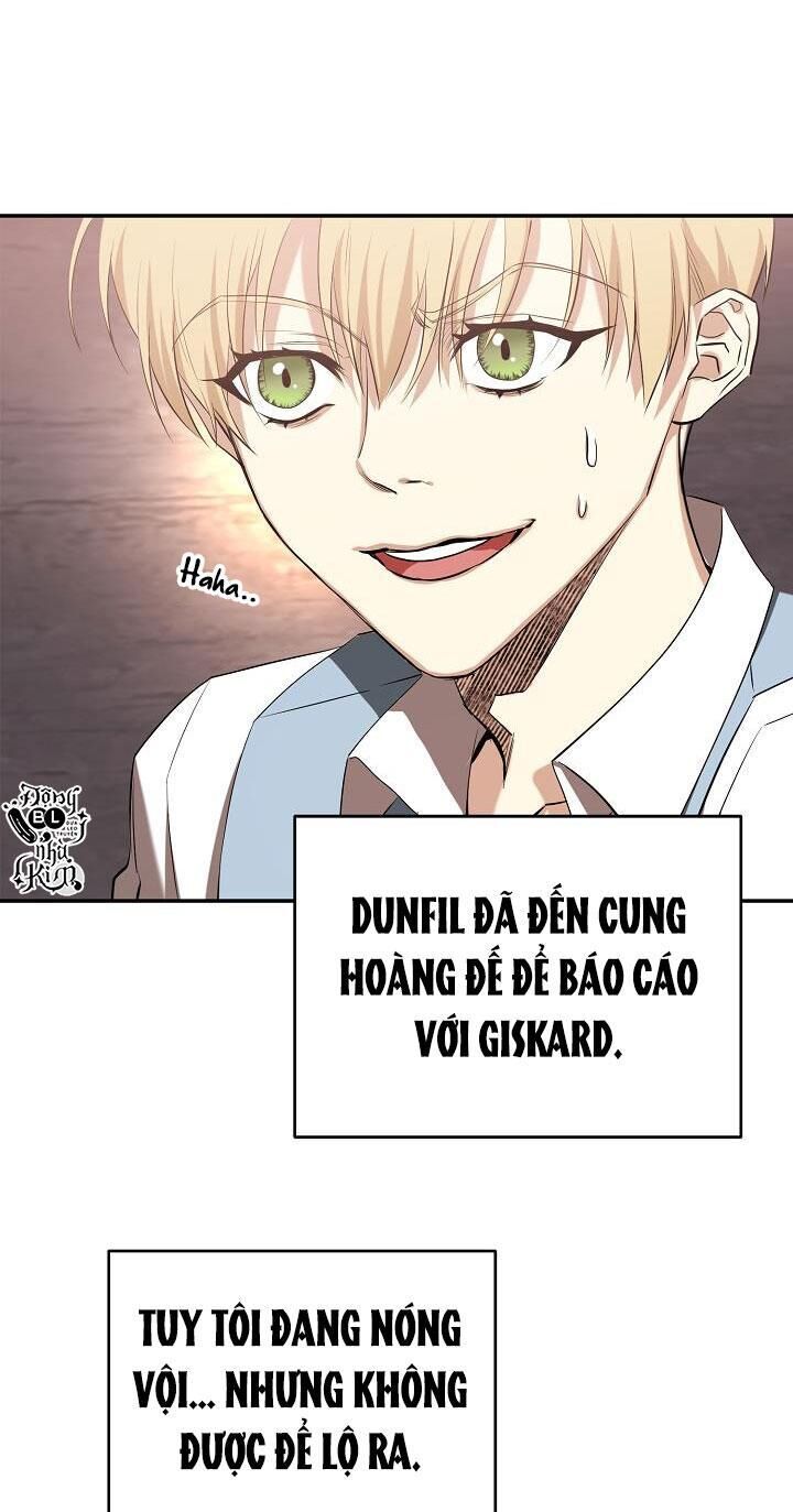 hai đất nước, đất nước của nô lệ Chapter 19 - Trang 2