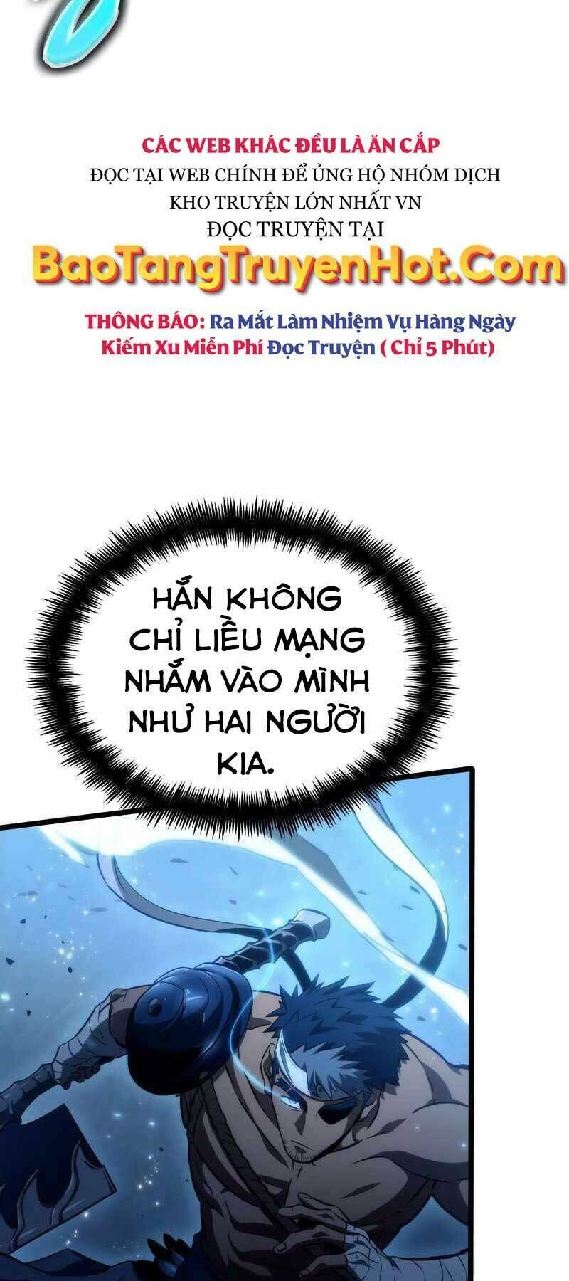 thế giới hậu tận thế chapter 36 - Trang 2