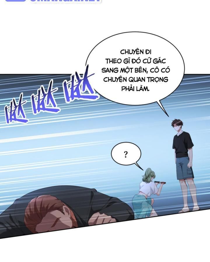 không làm kẻ nịnh bợ nữa, ta trở thành tỷ phú! chapter 80 - Next chapter 81