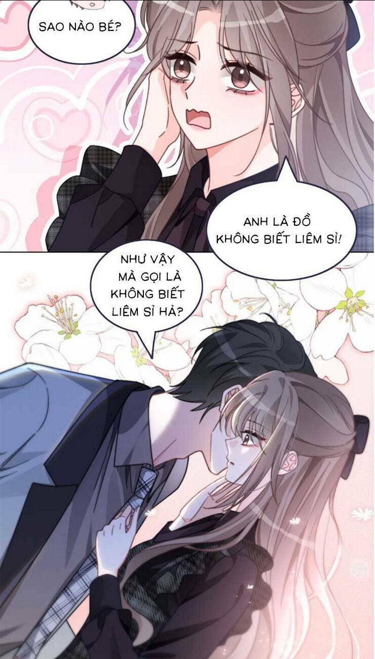 được các anh trai chiều chuộng tôi trở nên ngang tàng chapter 236 - Next chapter 237