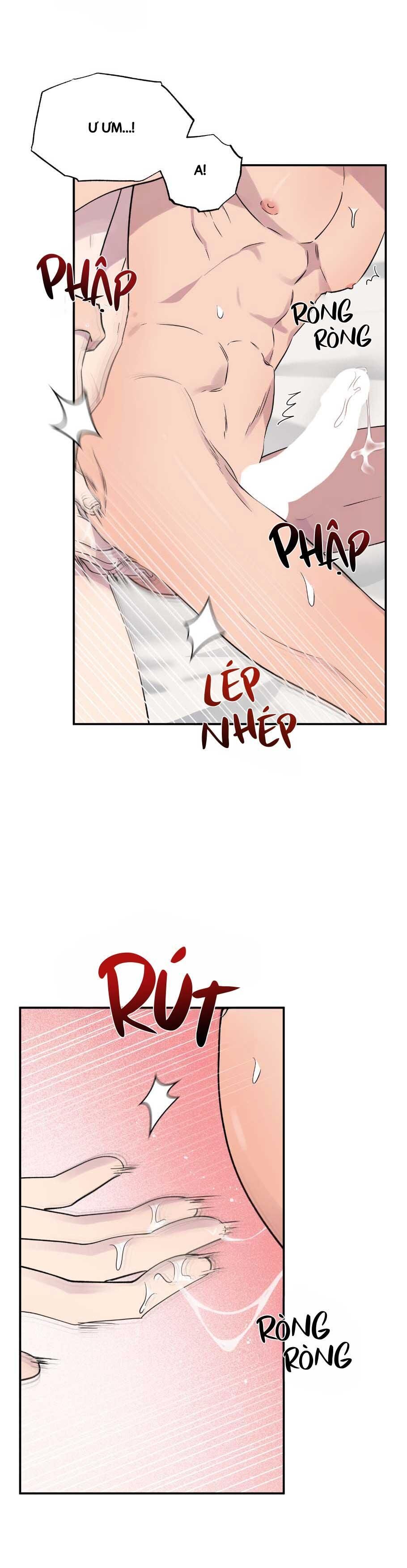 VẬN MAY BẤT NGỜ Chapter 57 18+ - Next Chapter 59