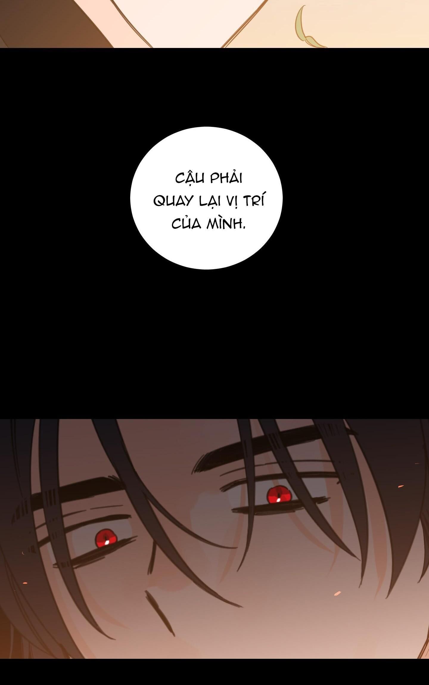 mẹo thuần hóa hổ Chapter 77 - Trang 1