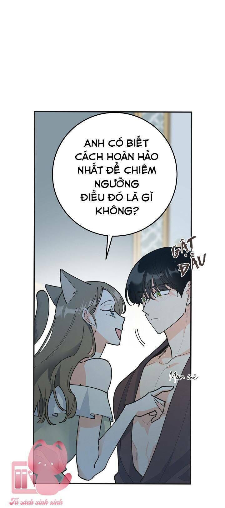 người hùng của ác nữ chapter 96 - Trang 2