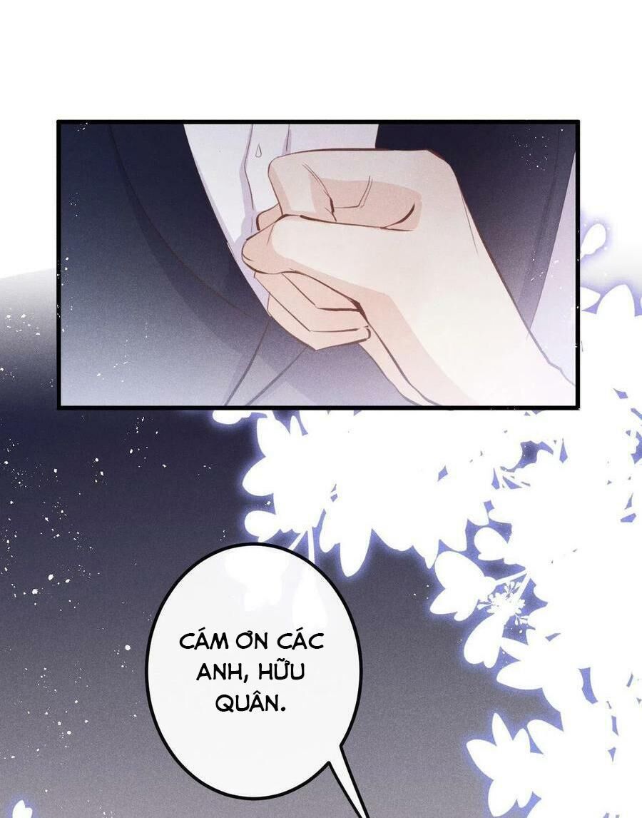 Lang Sói Thượng Khẩu Chapter 44 - Trang 2