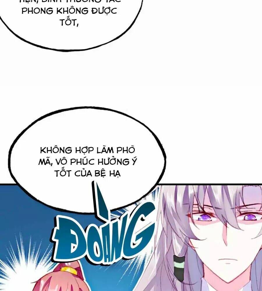 Trẫm Cũng Không Muốn Quá Khí Phách Chapter 16 - Trang 2