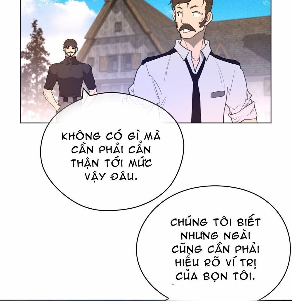 một nửa hoàn hảo chapter 42 - Trang 2