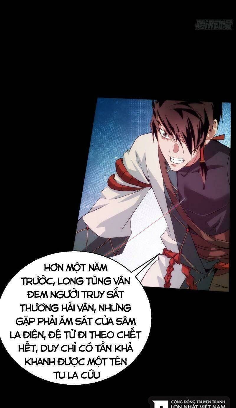 tàng phong Chapter 52 - Next Chapter 53