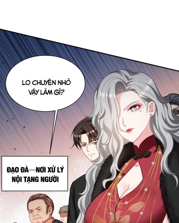 không làm kẻ nịnh bợ nữa, ta trở thành tỷ phú! chapter 78 - Next chapter 79